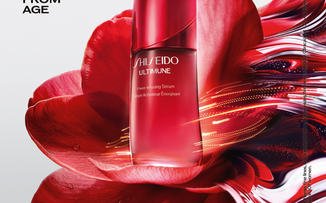 SHISEIDO ULTIMUNE 4.0